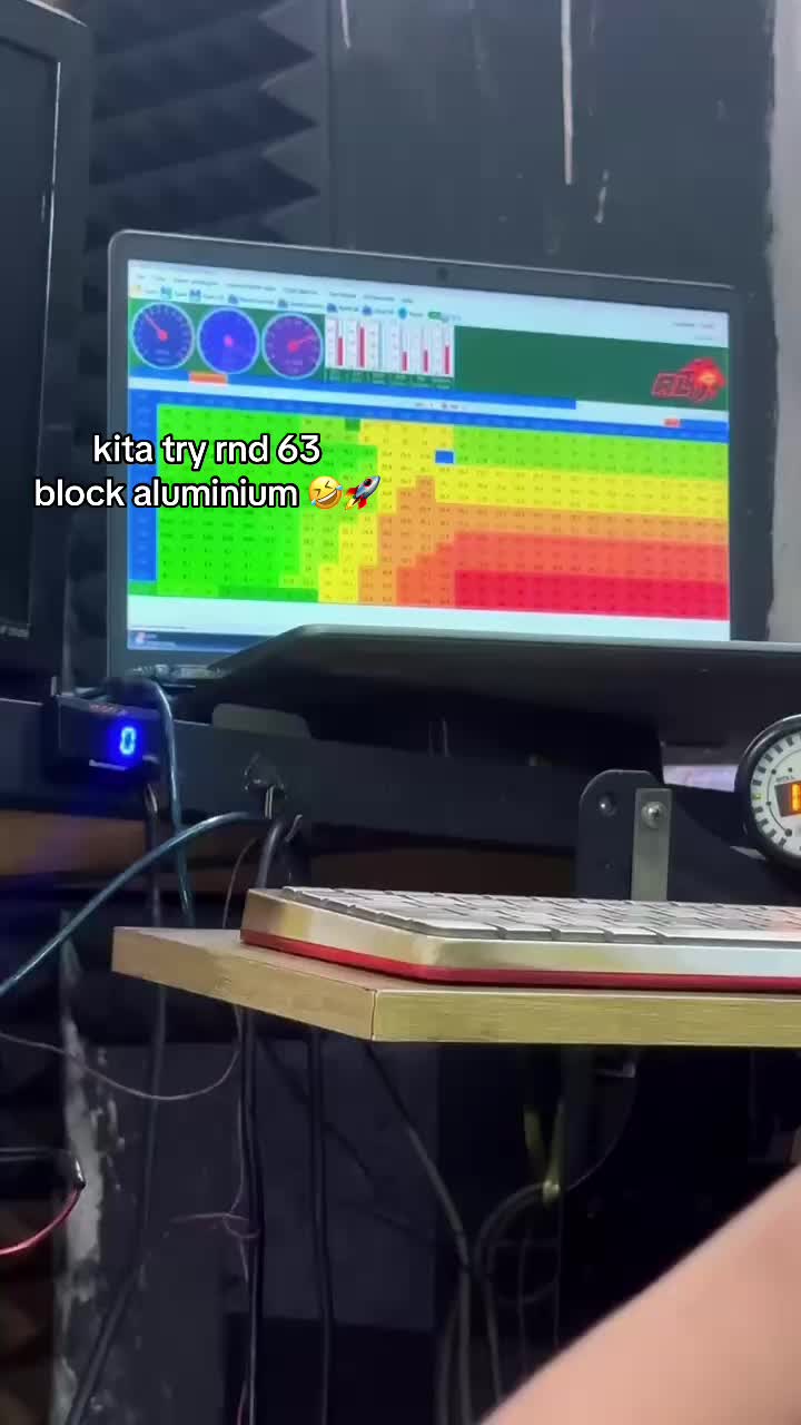 @L⚡️H MACHINE