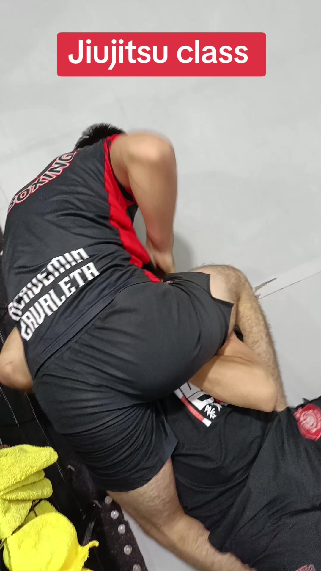 @ZavaletaKickboxing_mma