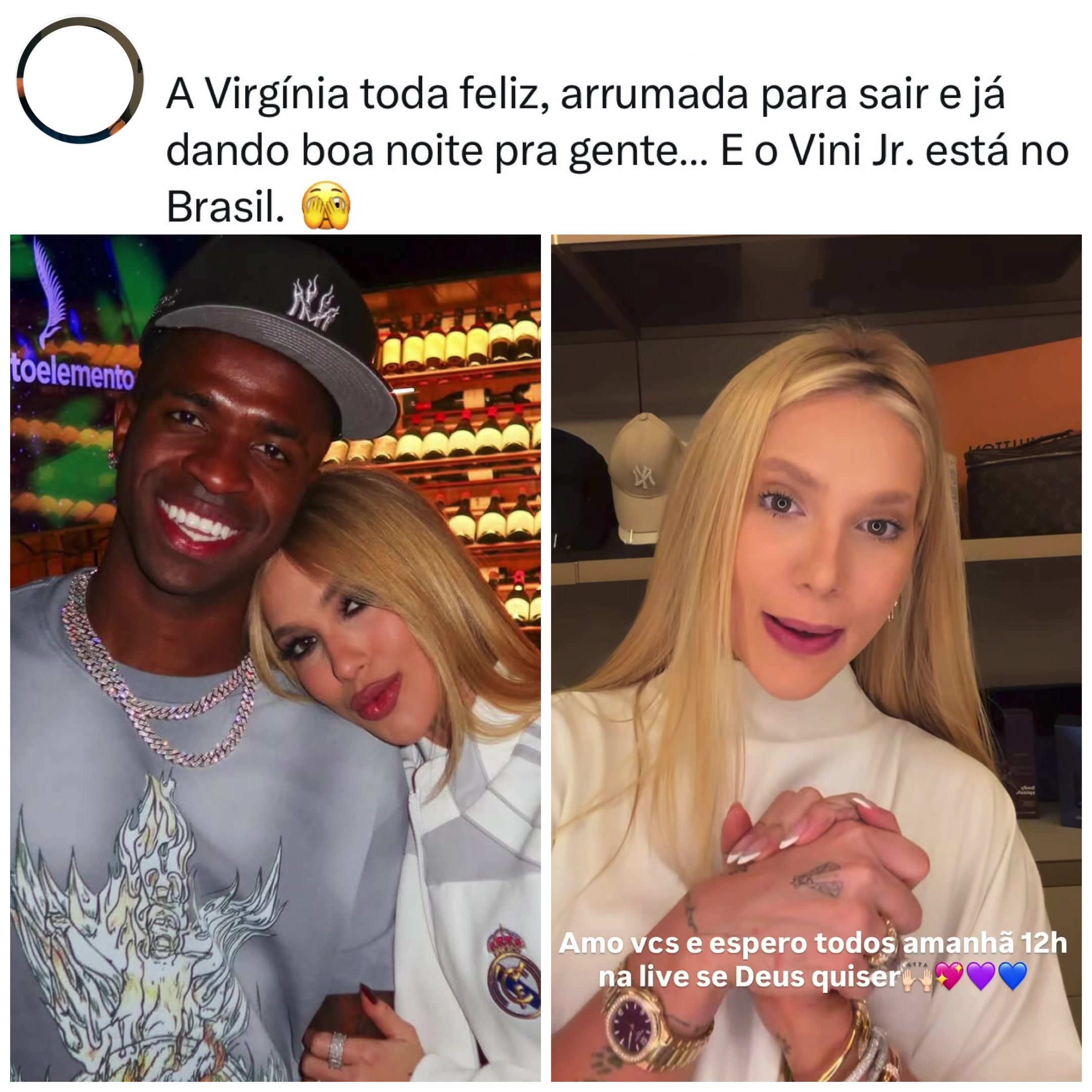 @FOFOQUEIRAS ONLINE