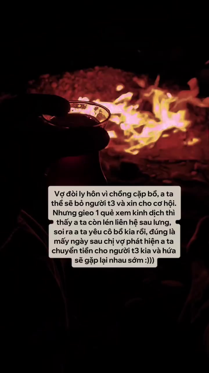 @Tâm Thức - Xem Kinh Dịch