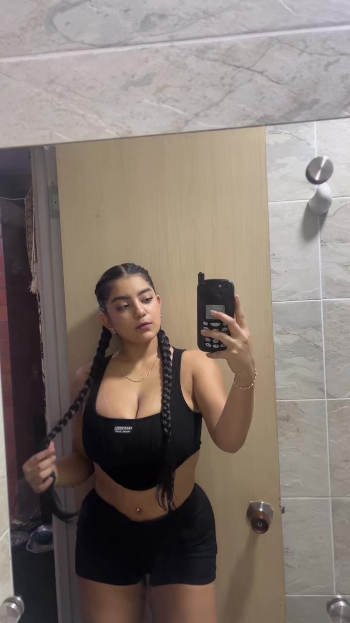 @Mariana Duque ๐๐