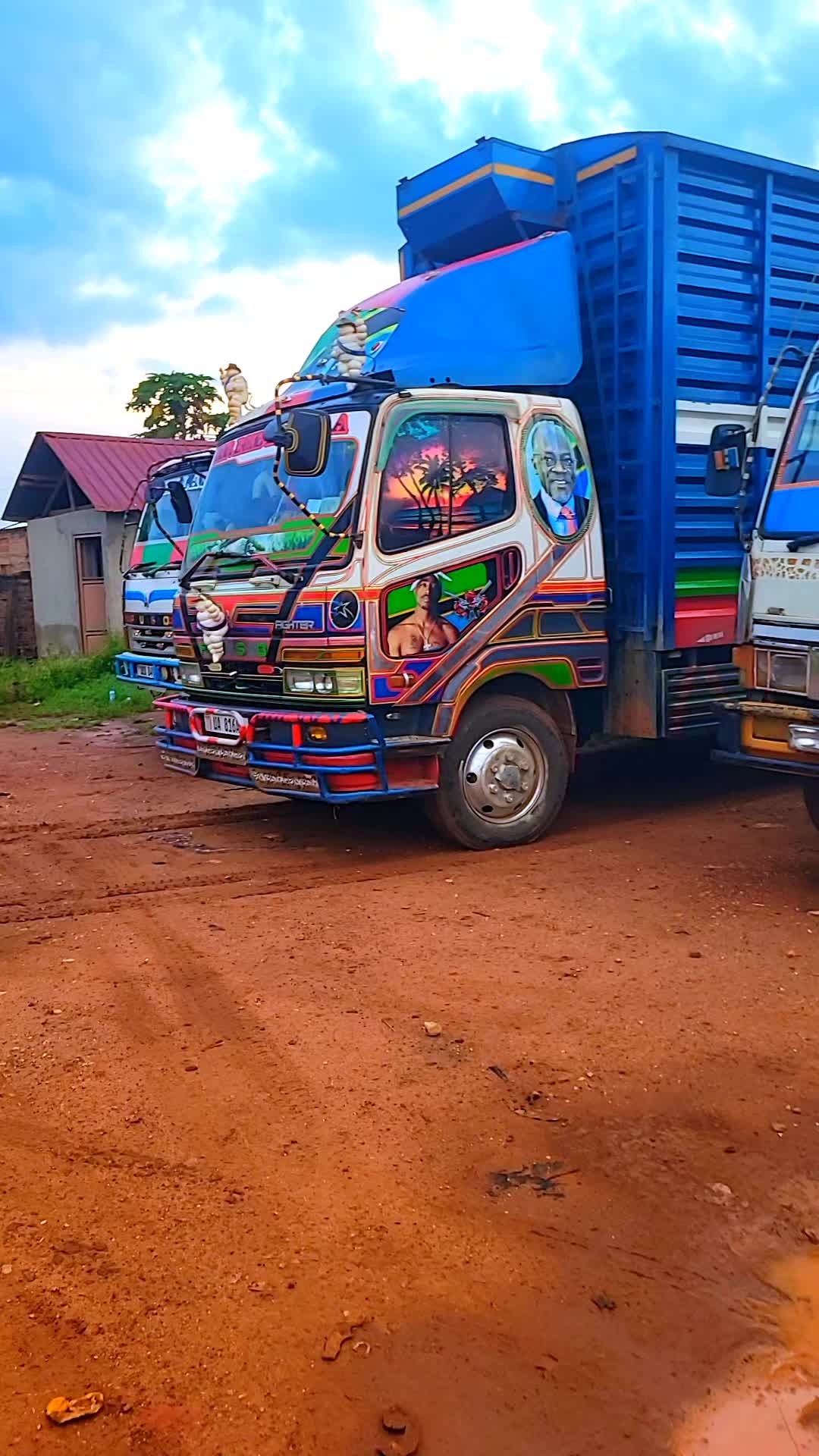@SSENKUMBA 2