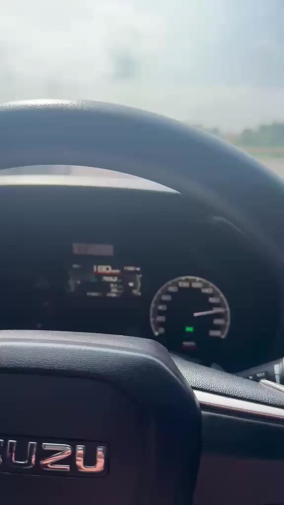 @Club Isuzu Dmax HN