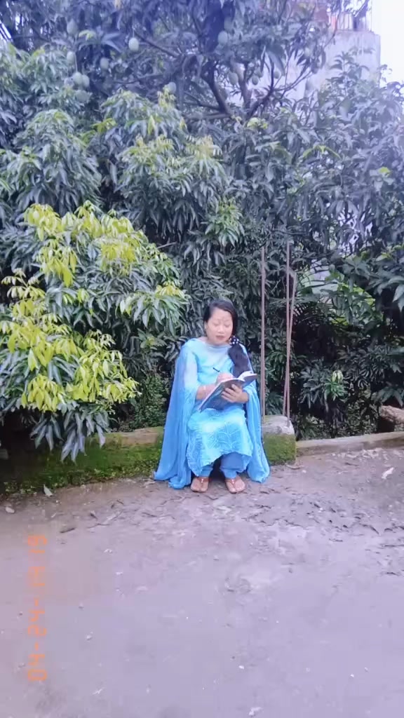 @Roji Rai