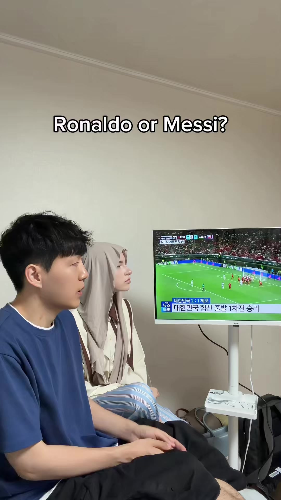 @Daud Kim
