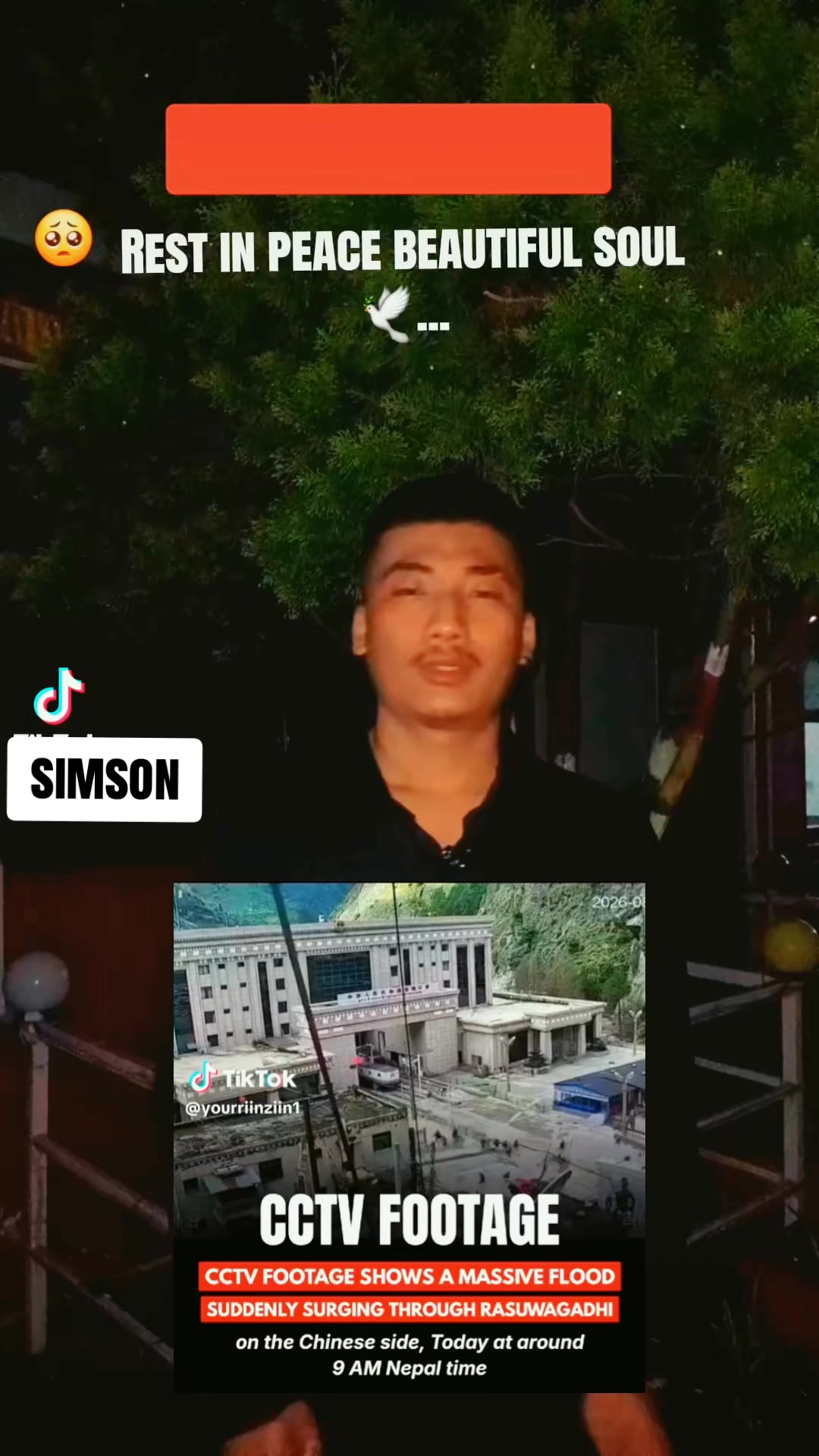 @Sarkar Simson Hood