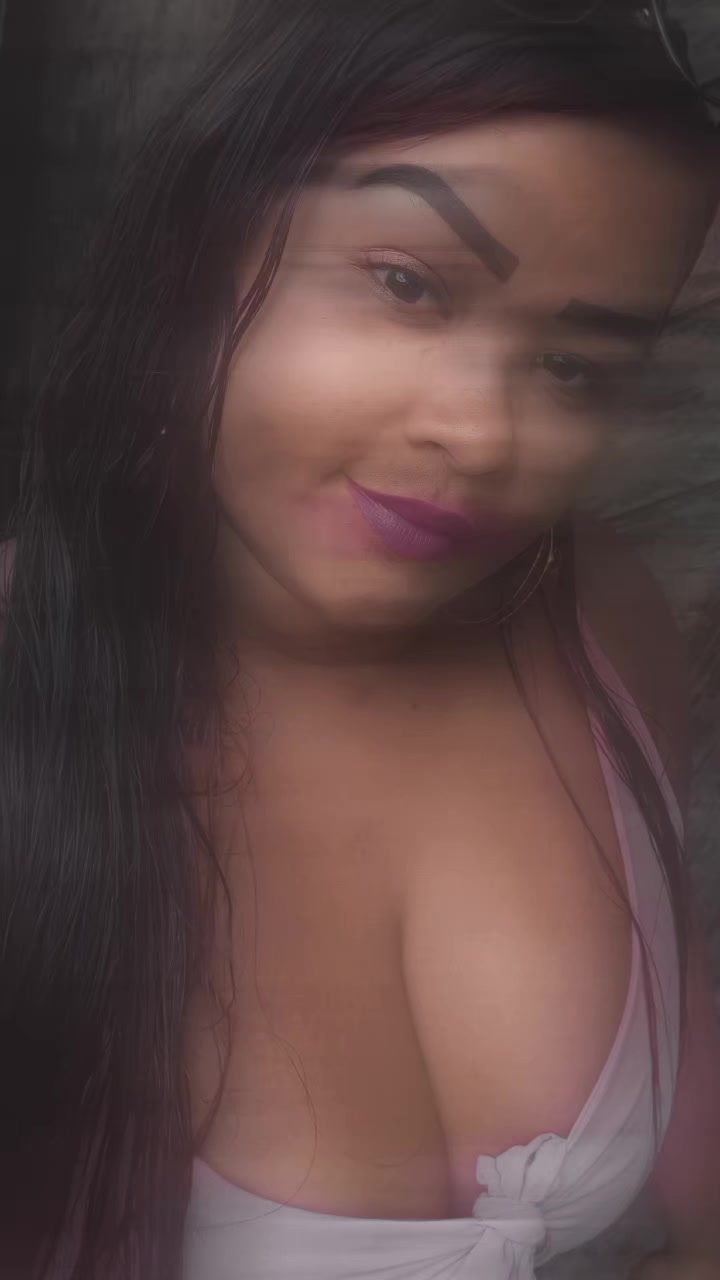 @Jamily Azevedo