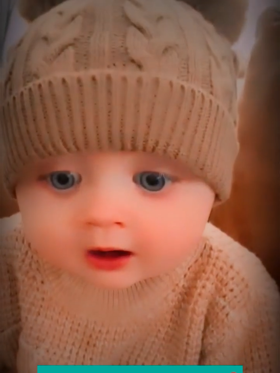 @cute baby