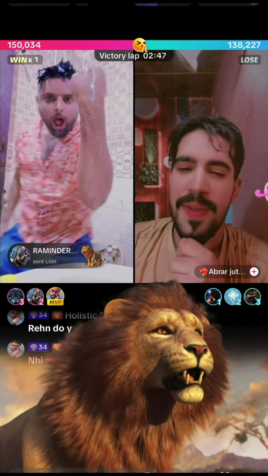 @RAMINDER🦁🦁🧿🇨🇦❤️