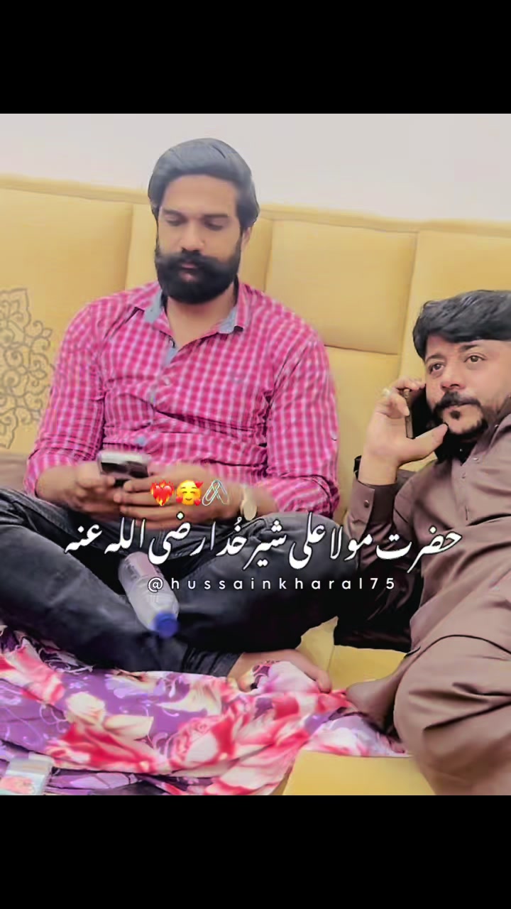 @Ch Fahad Sajjad Adv