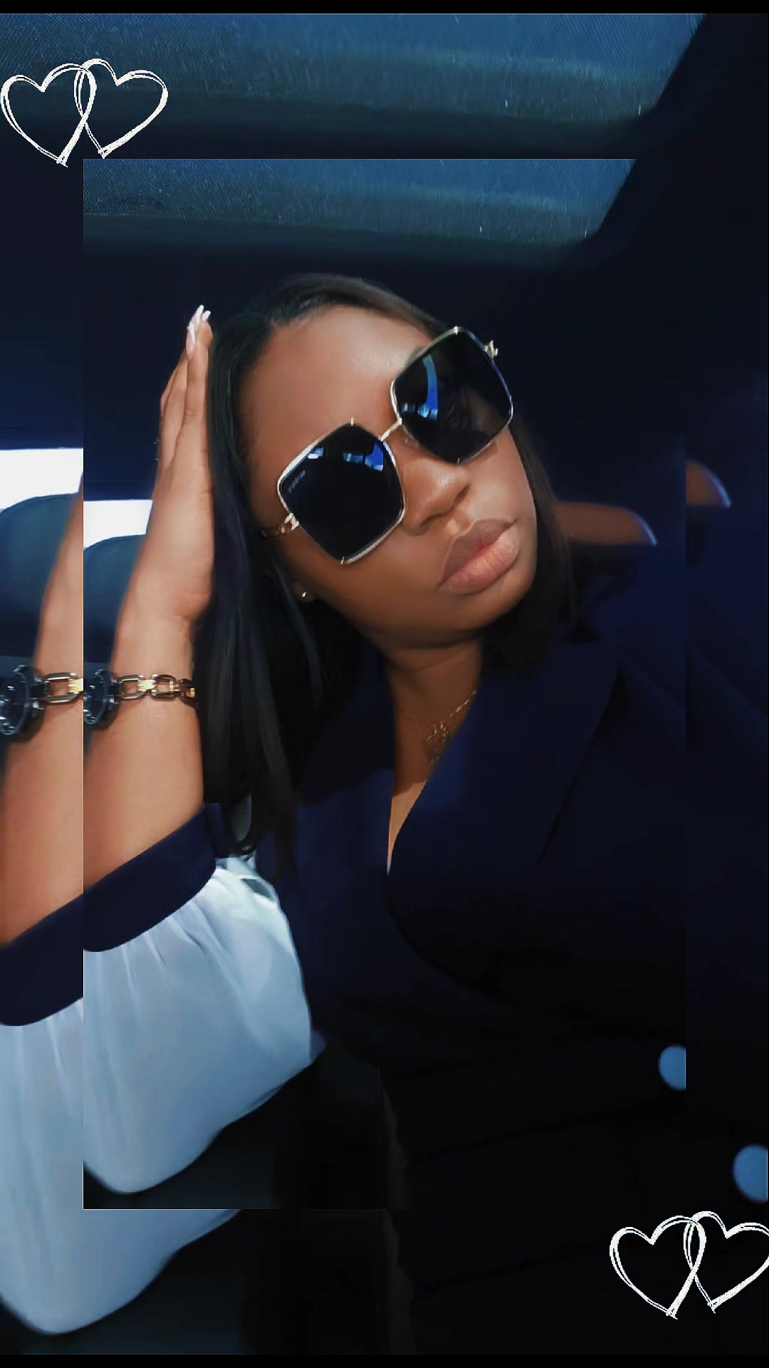 @Jannys Laure Affane🇬🇦