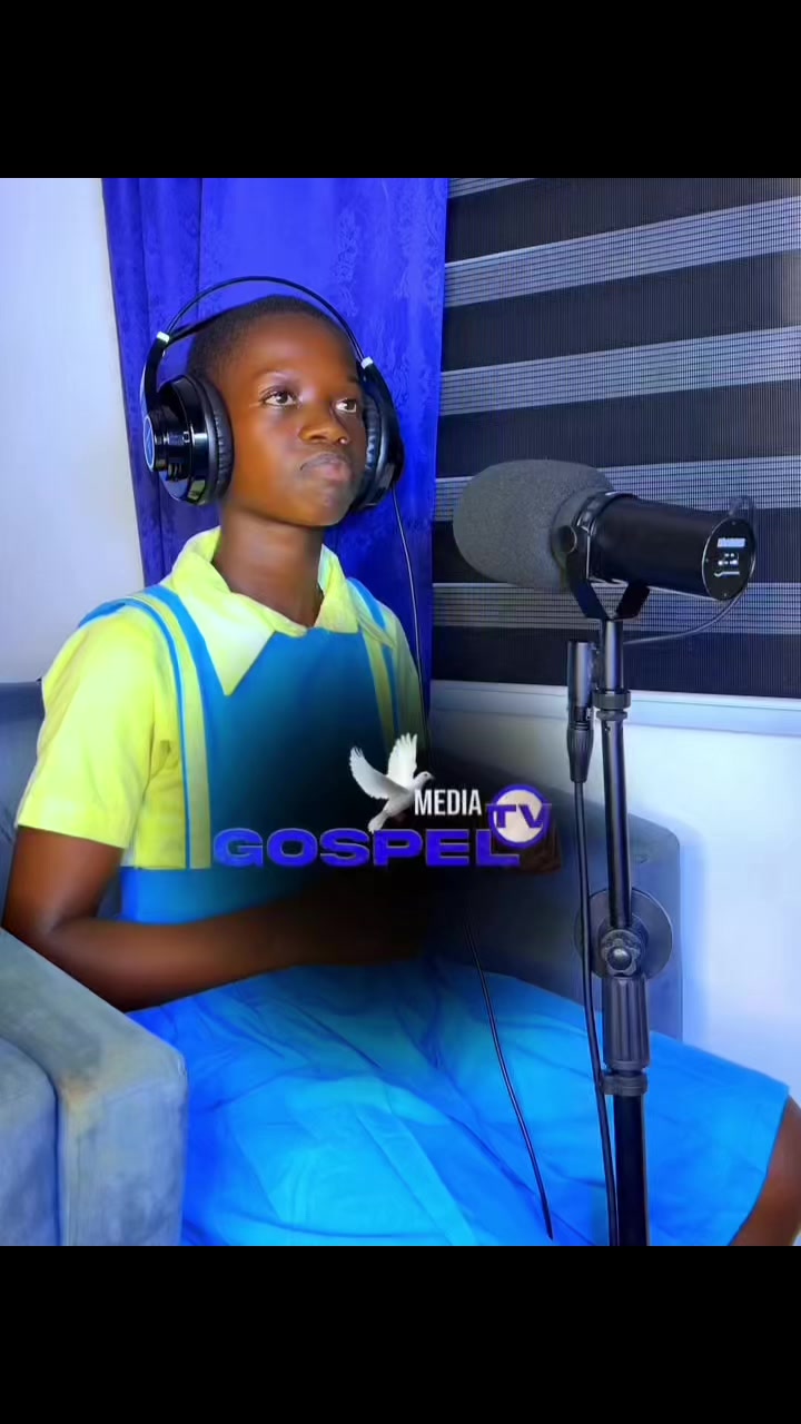@Gospel Media Tv
