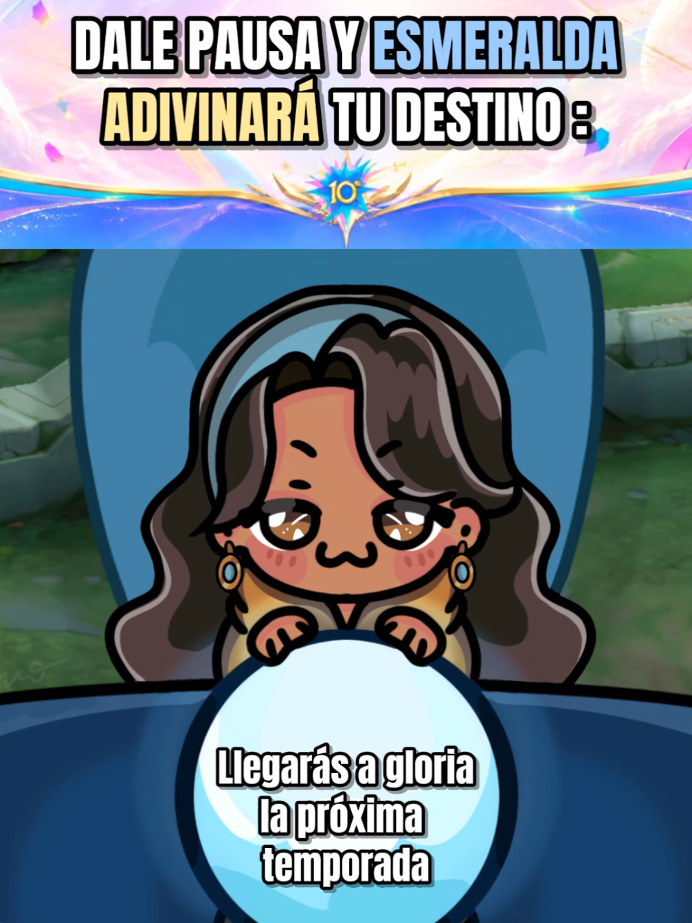 @Mobile Legends LATAM