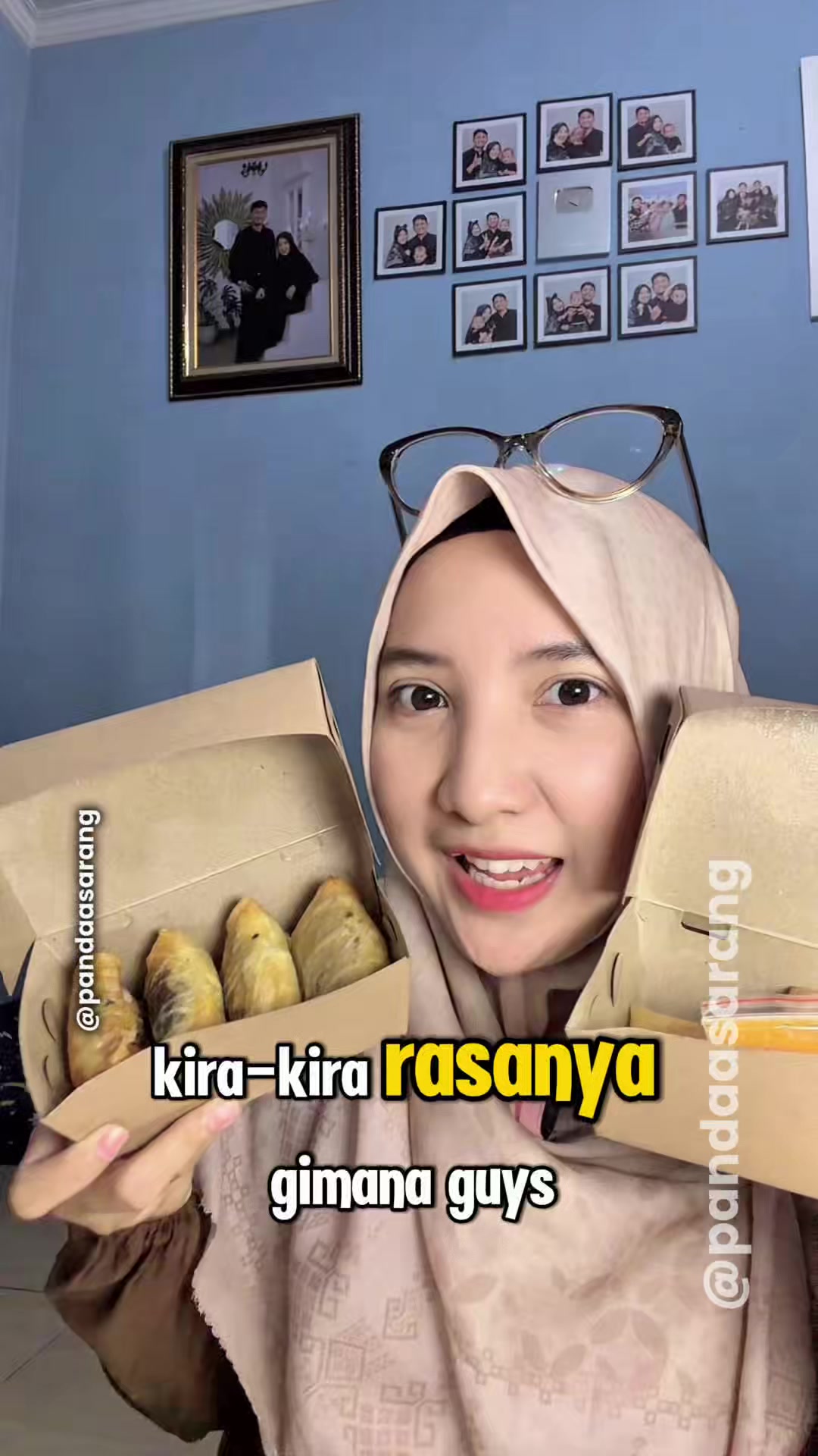 @teh Ainni 🐼