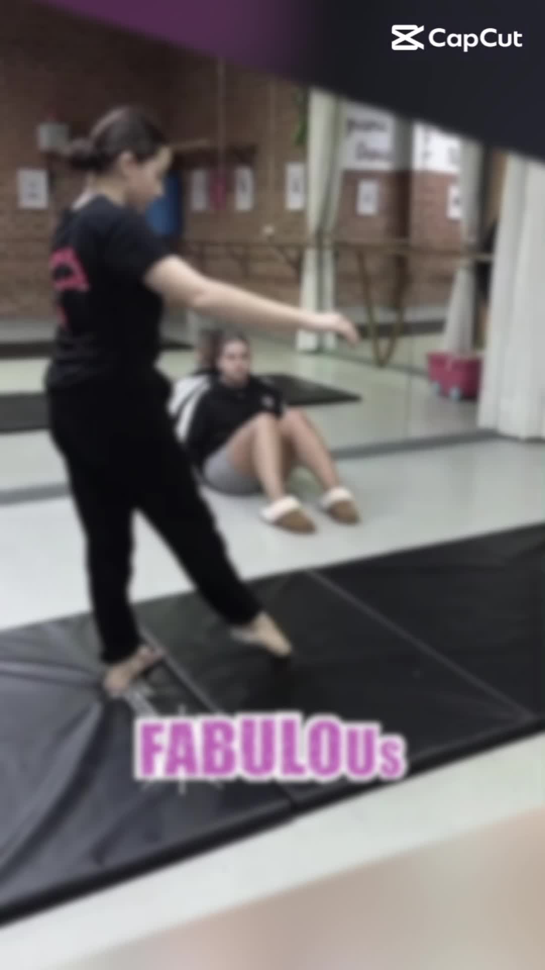 @Dynamic Moves Dance Studio