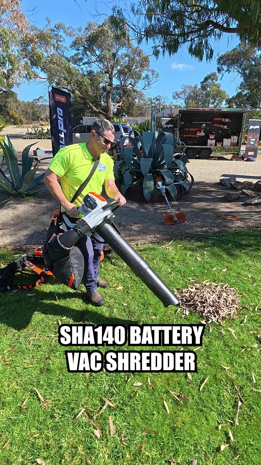 @Turf and Tools