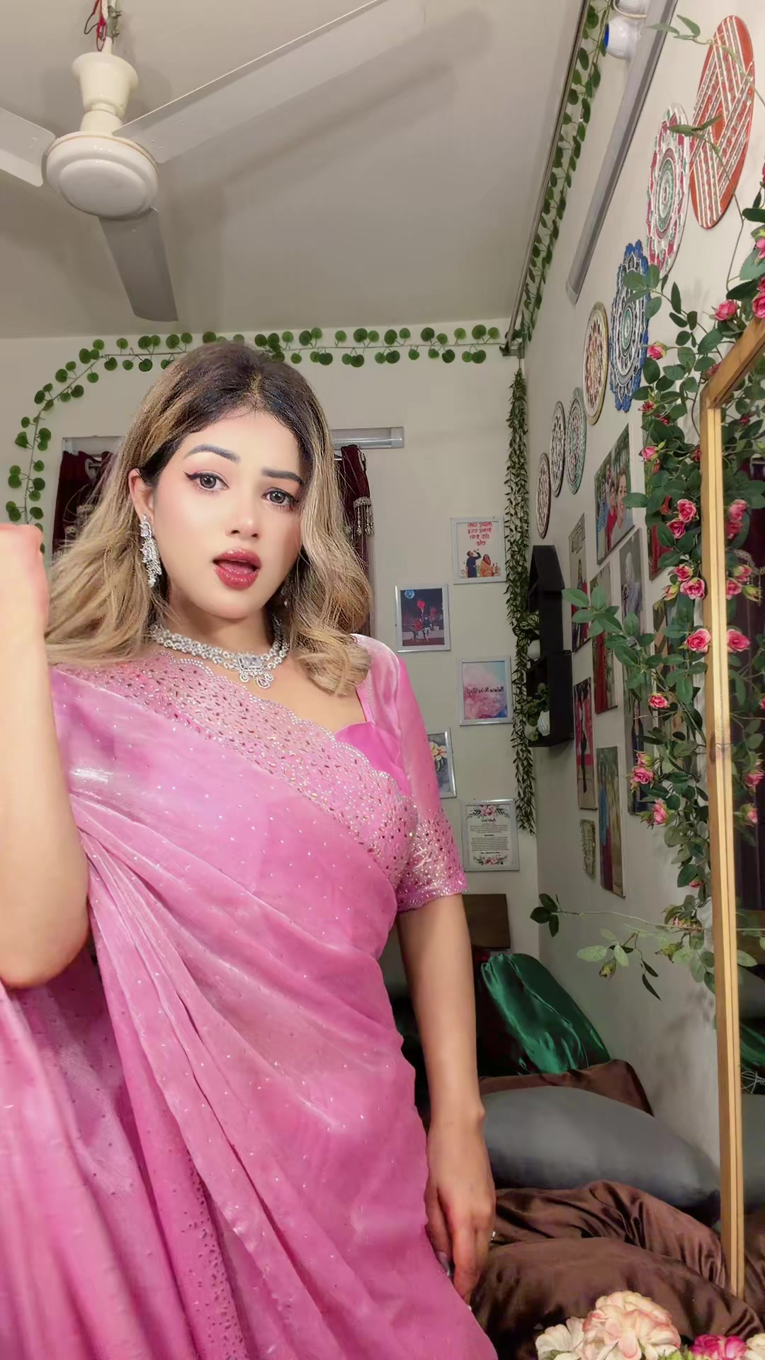 @Nafaisa nisha🥰