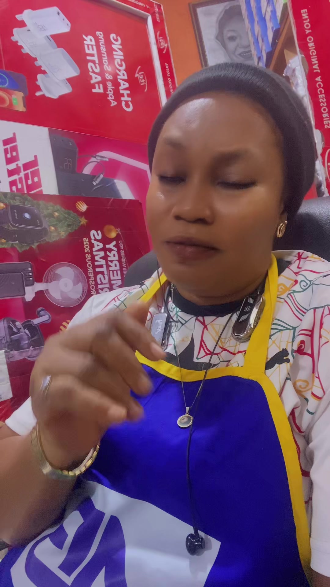 @the voice of zongo women