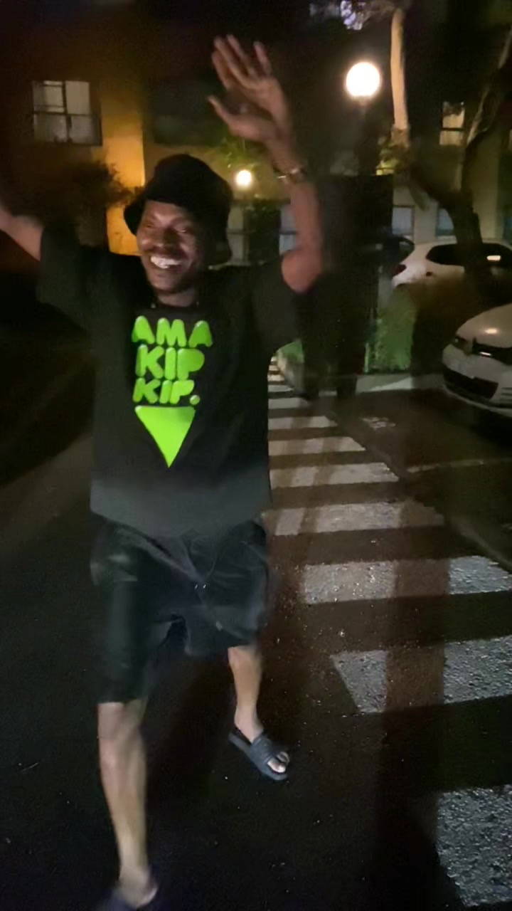@Mtirimane