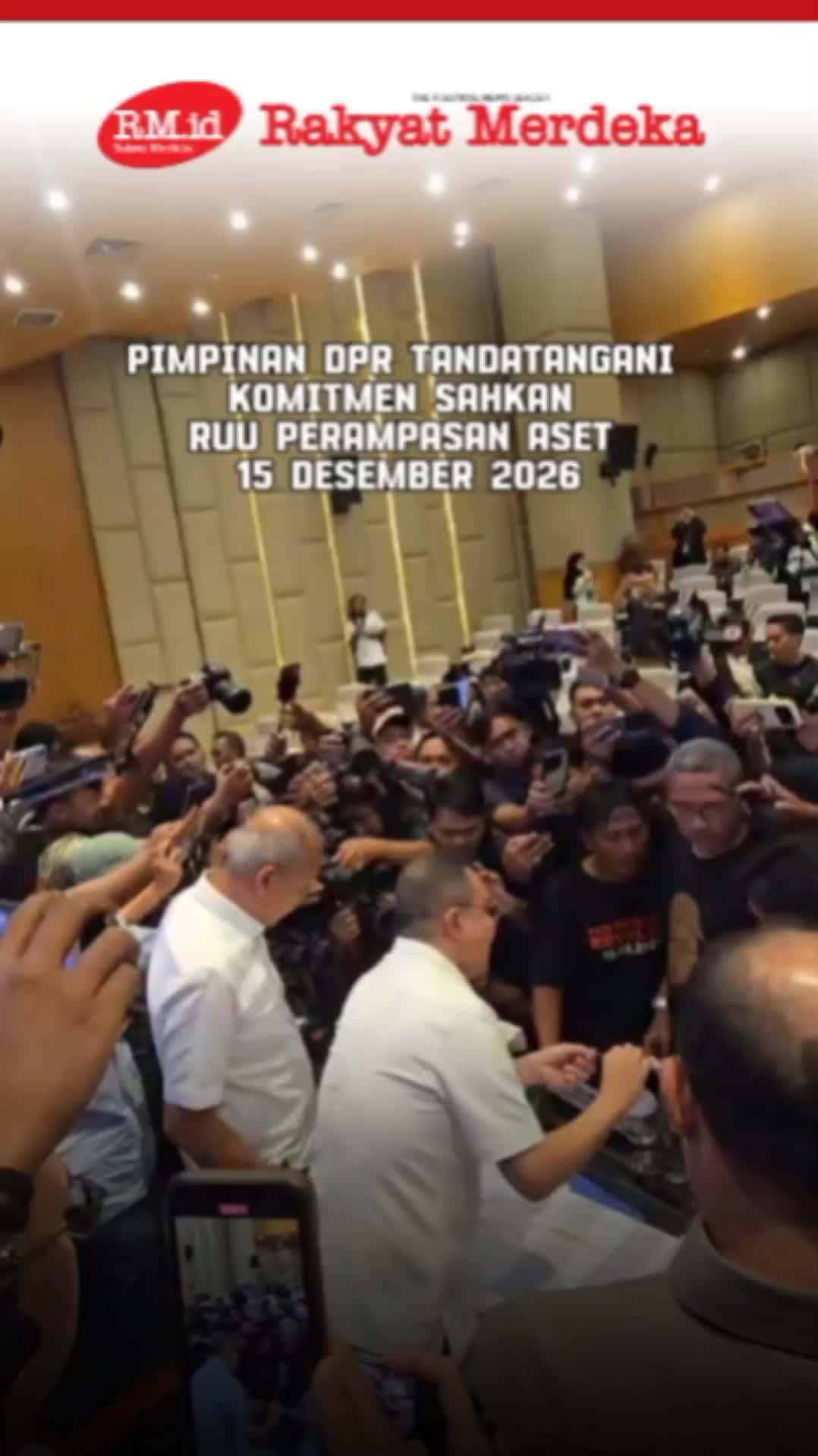 @Rakyat Merdeka