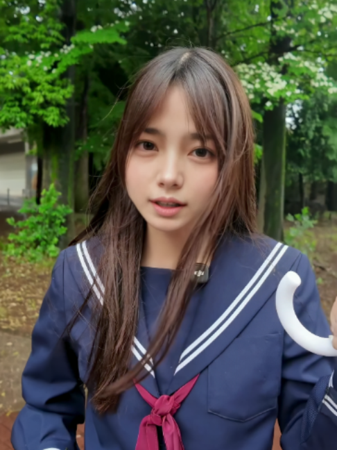 @にどねのお散歩