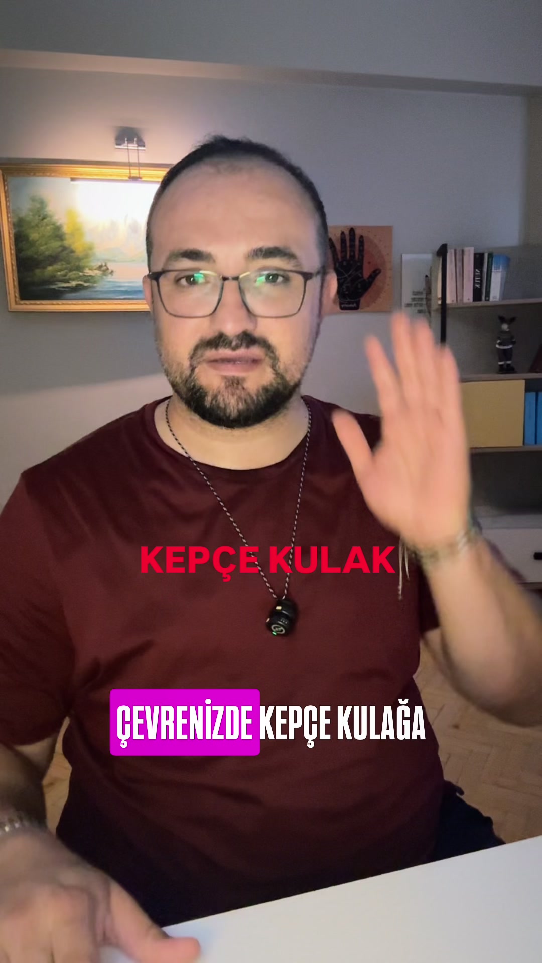 @Fizyonomis .Berk