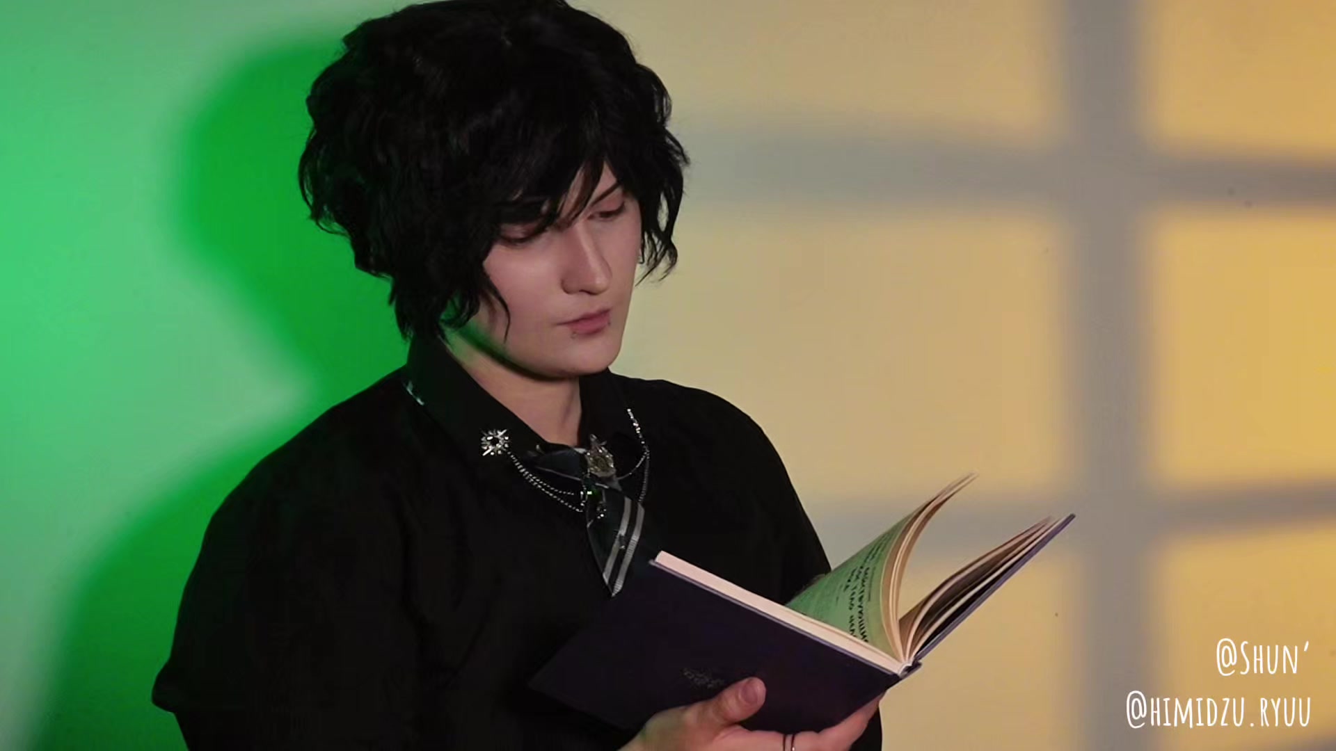 @тгк himidzu_ryuu