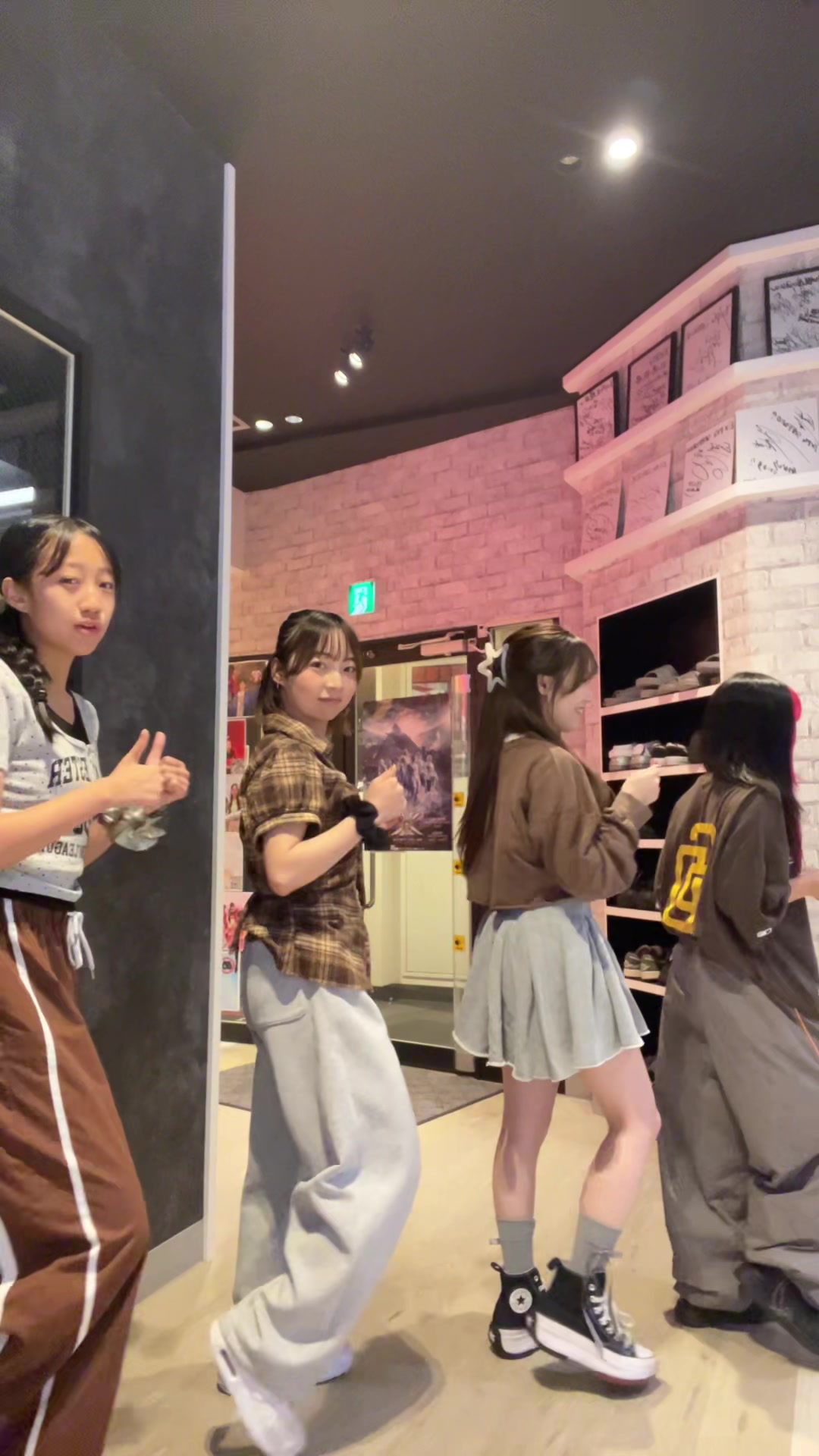 @北国踊蟹