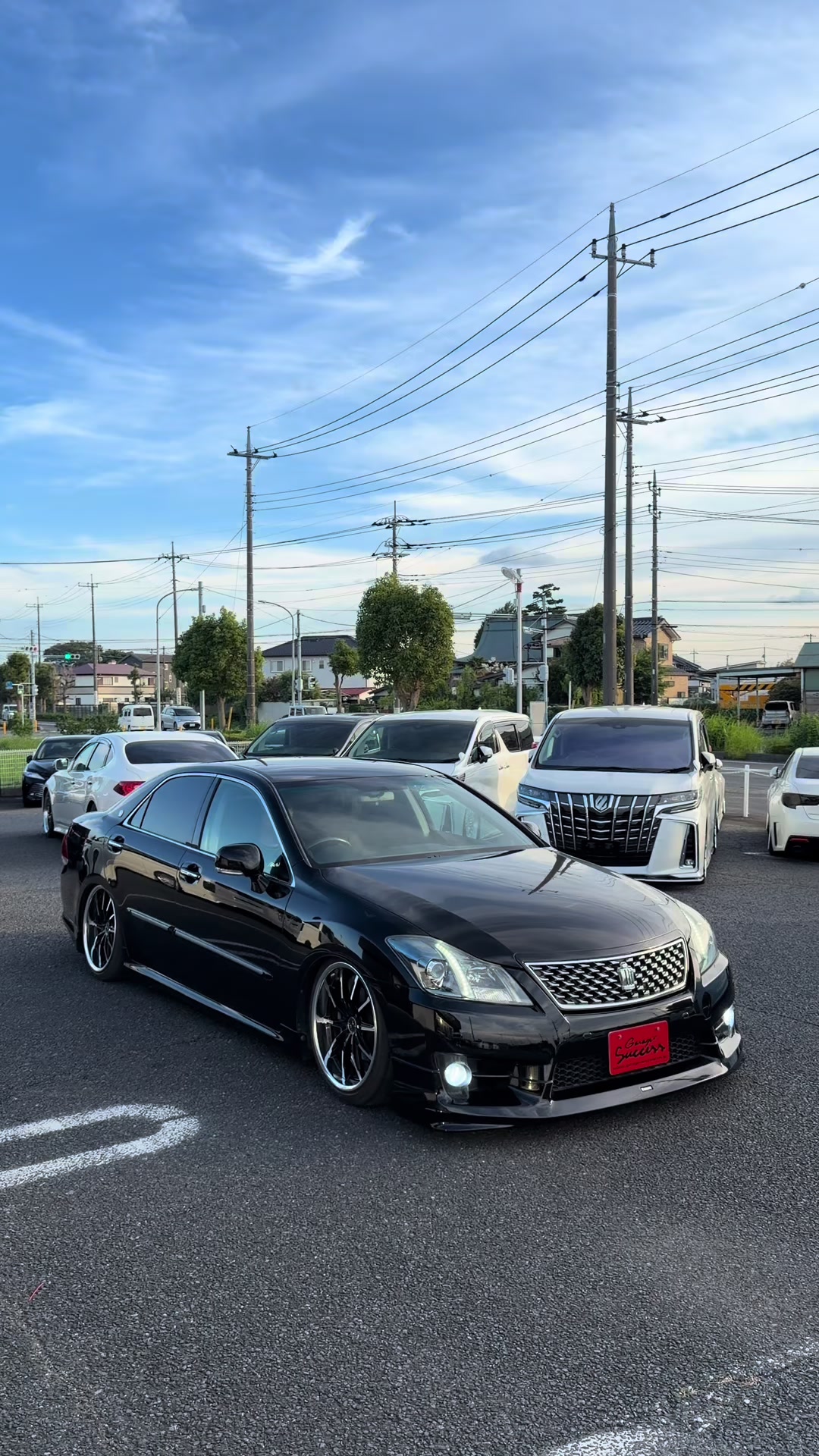 @ガレージサクセス⭐︎GarageSuccess