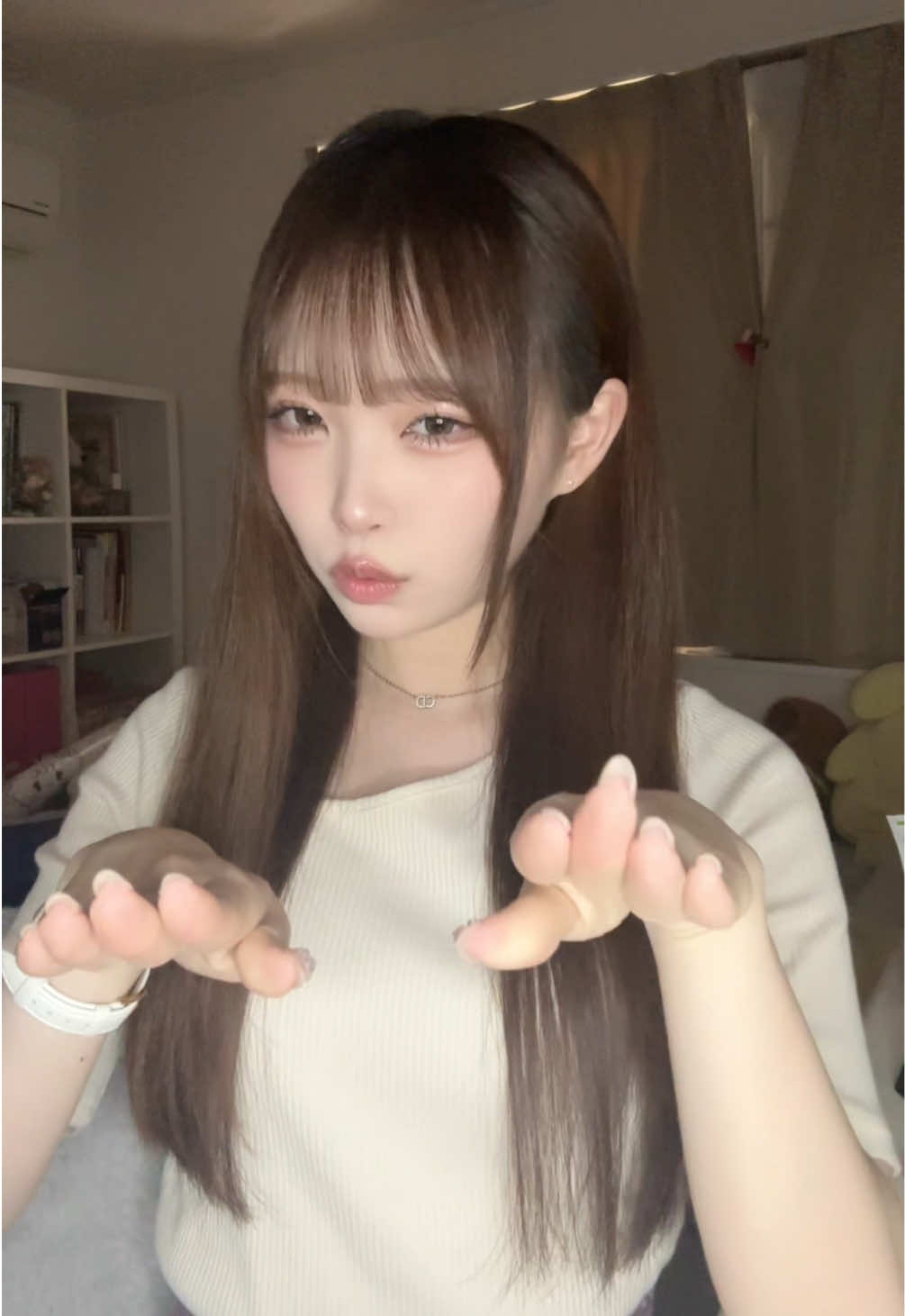 @노안(のあん)