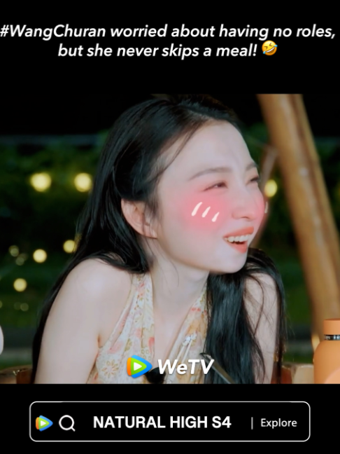 @WeTV Singapore