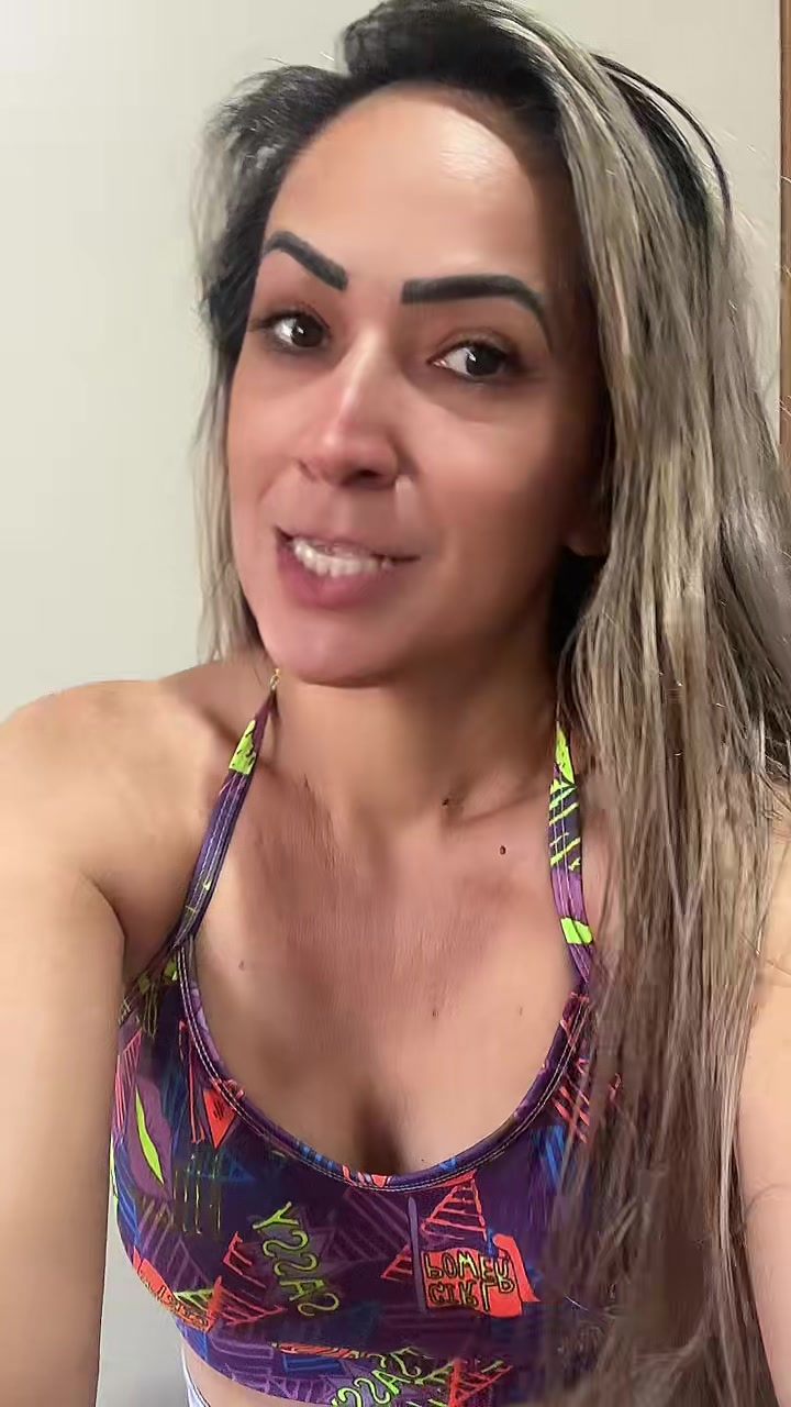 @Regininha ♥️💫