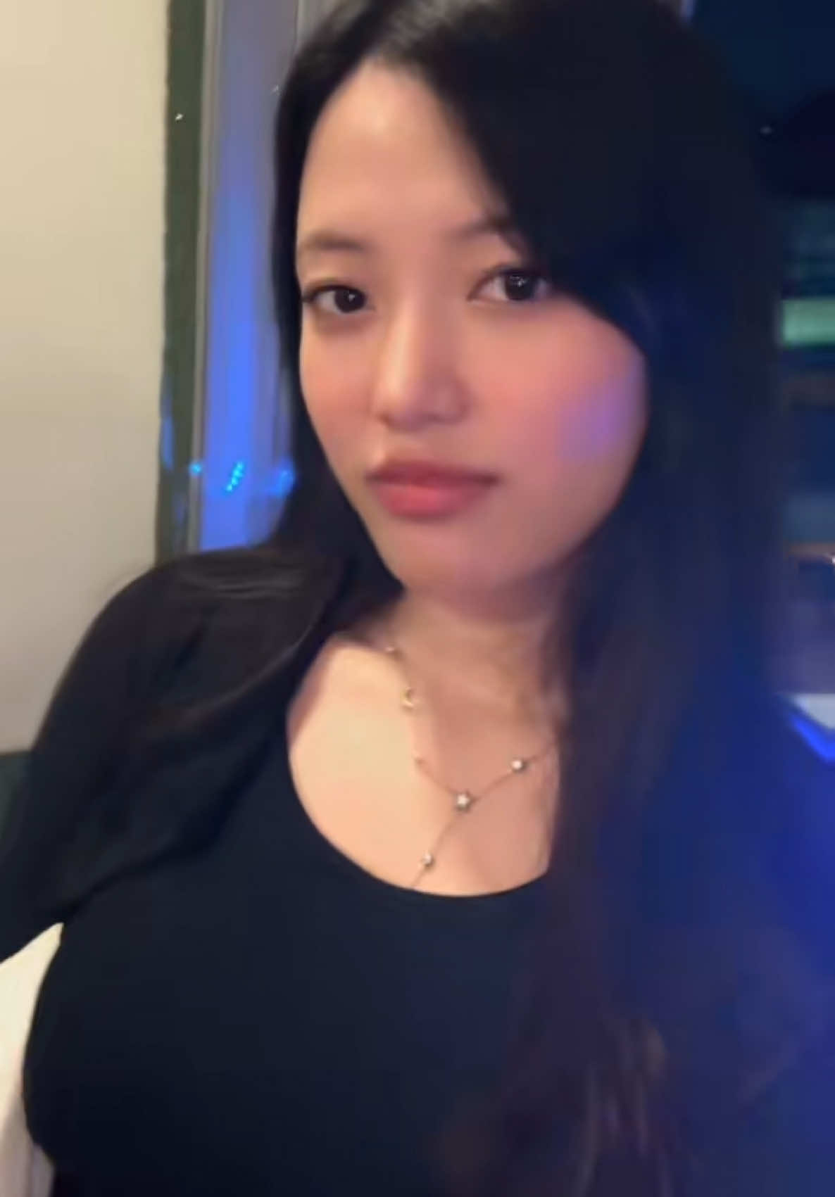 @That’s her