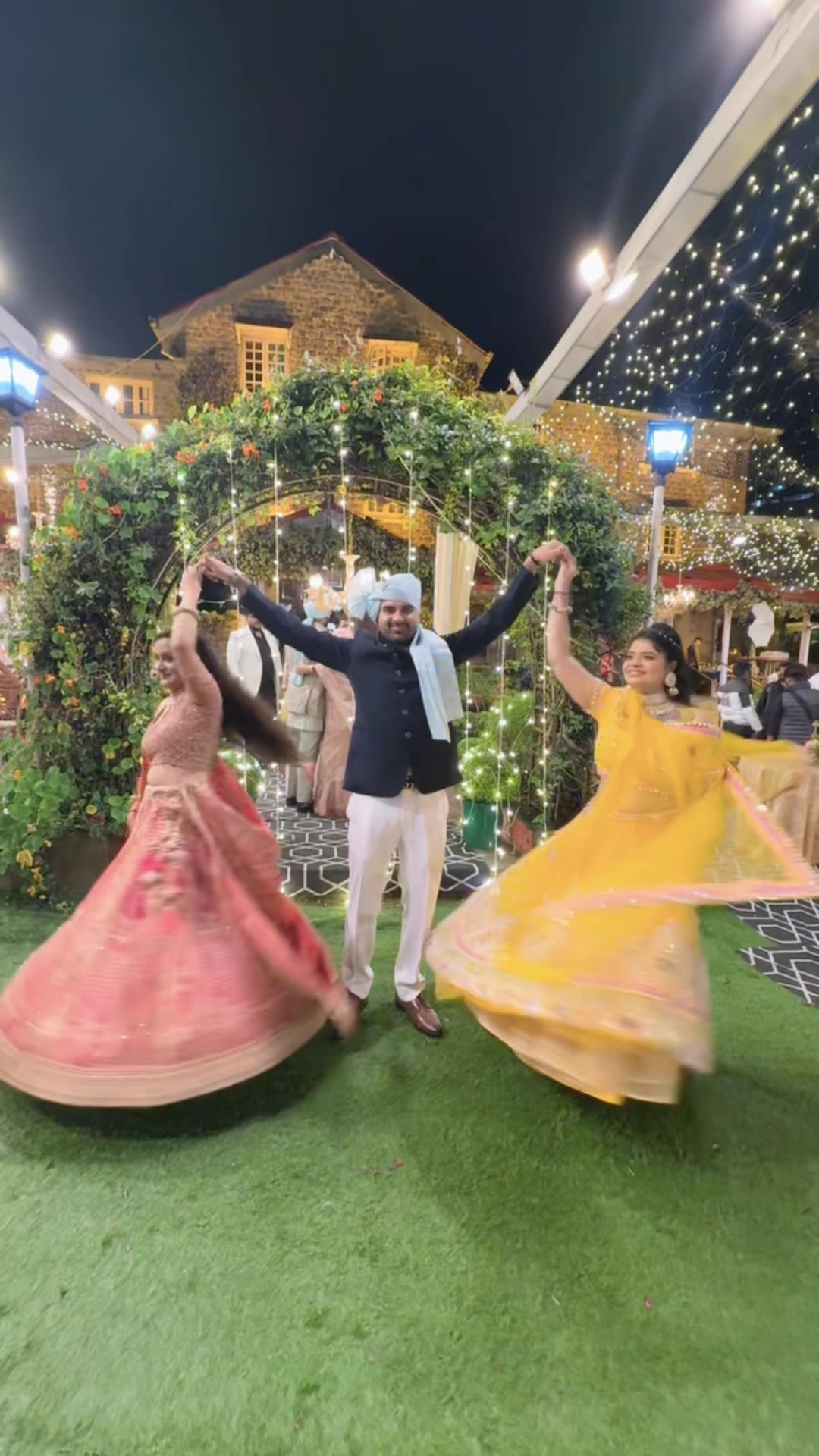 @Vinny Arora 09🙈