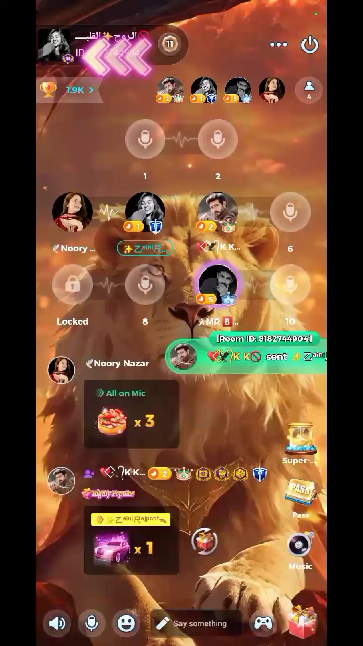 @الـروح✨القلبـــــــ🚫