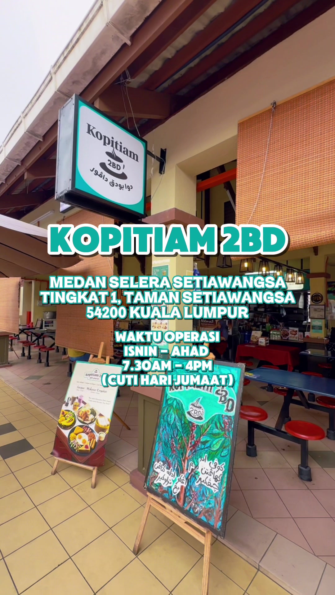 @Suk Suka Makan