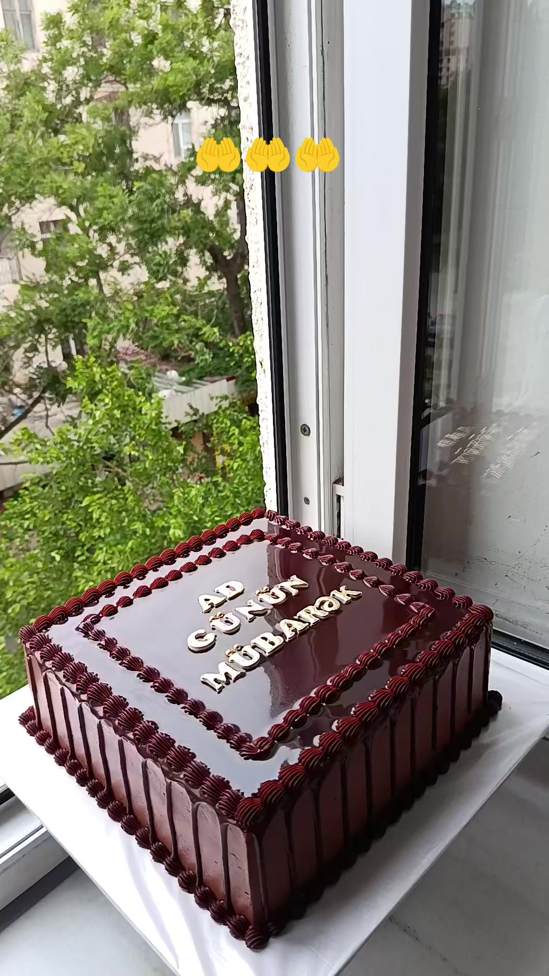 @Ev Tortları Nərimanov