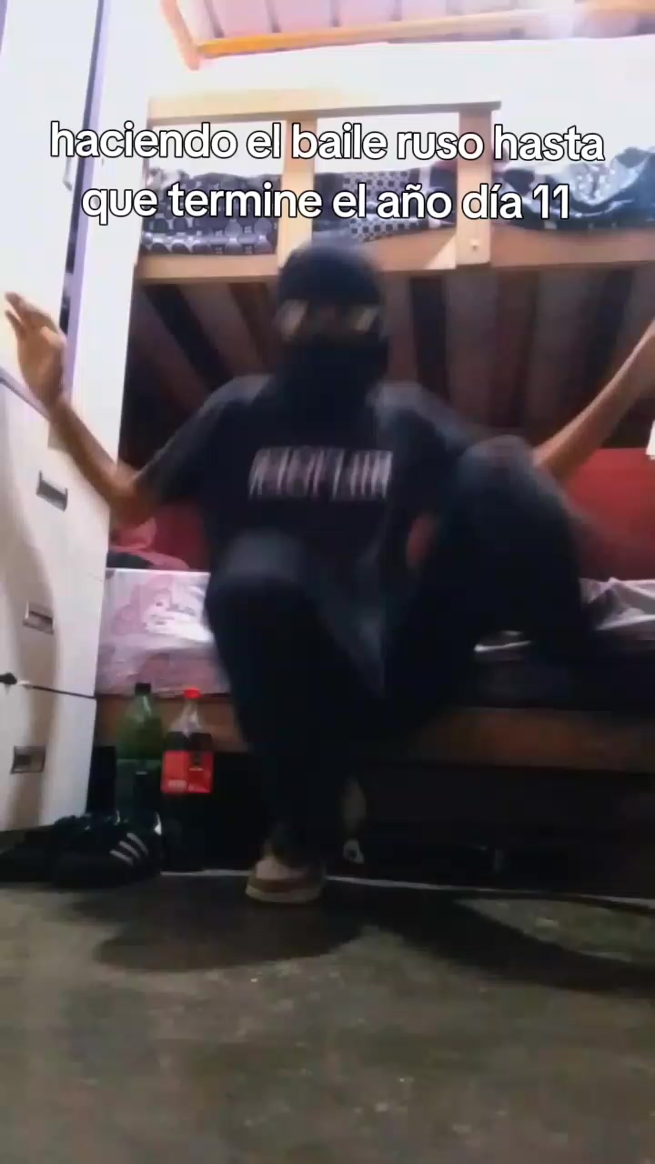 @Kenzodancer