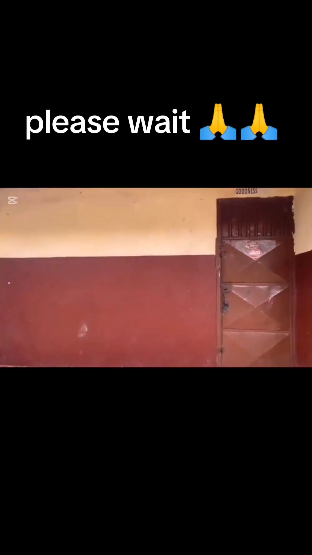 @God's own