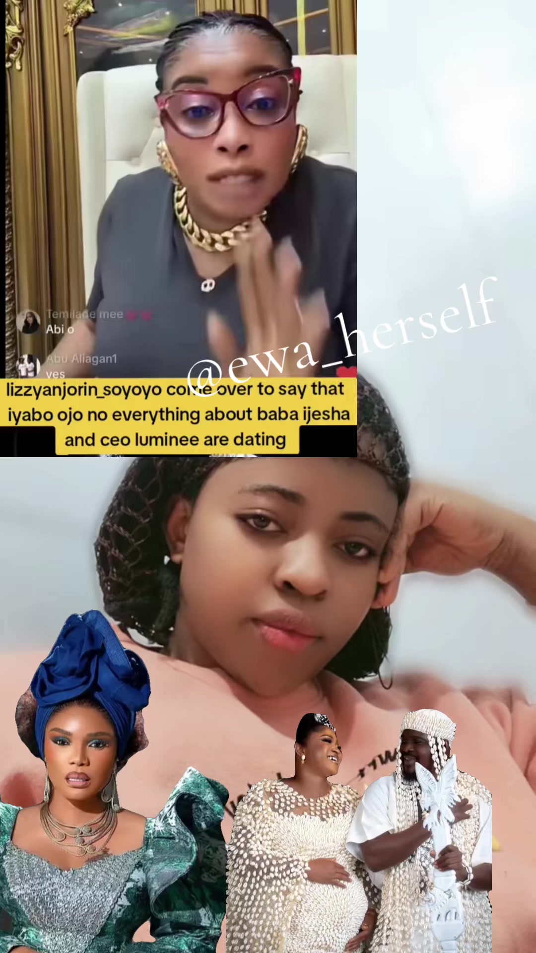@iamewaherselftells✨️✝️