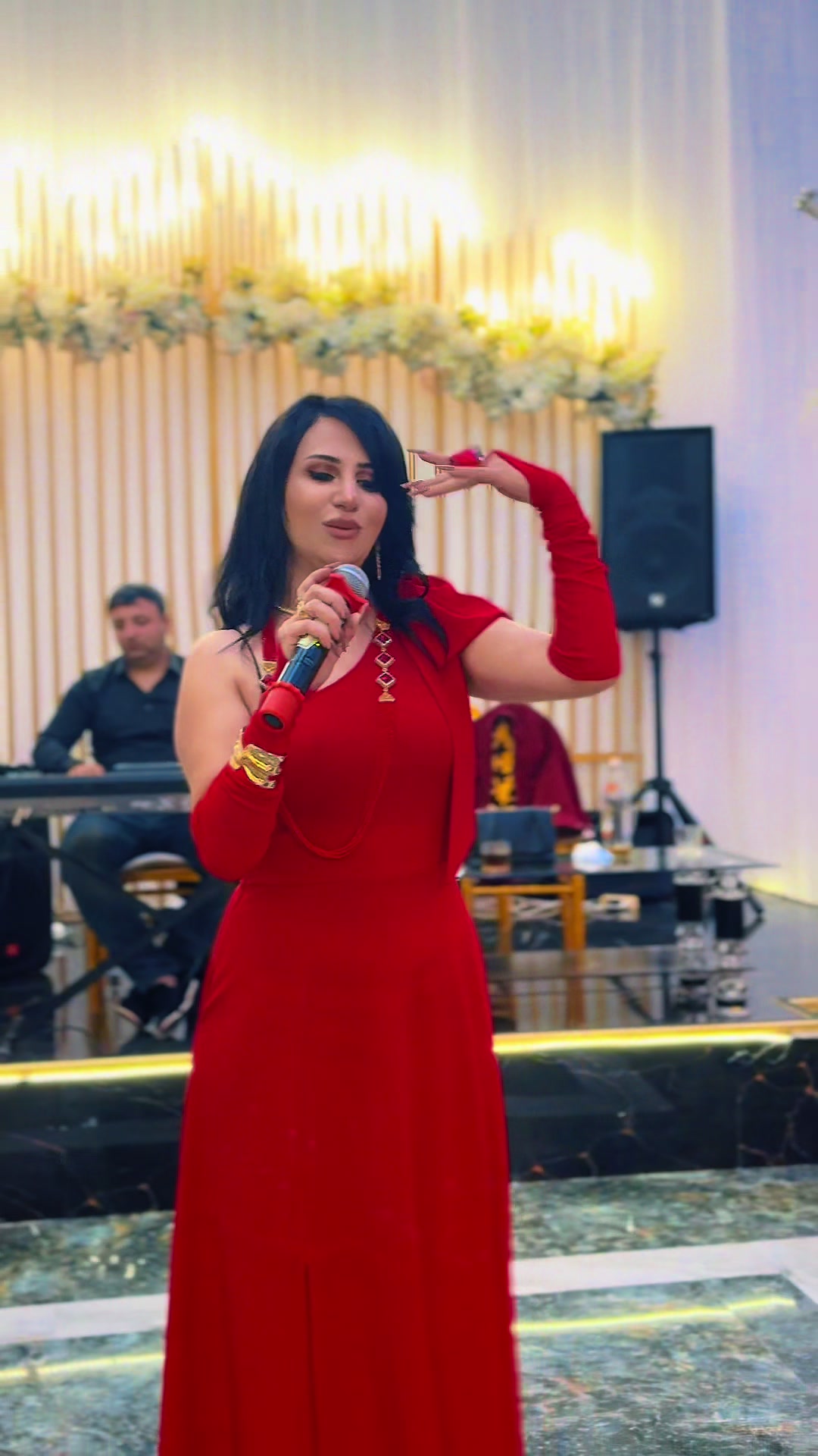 @✨Aynur Səmədli ✨