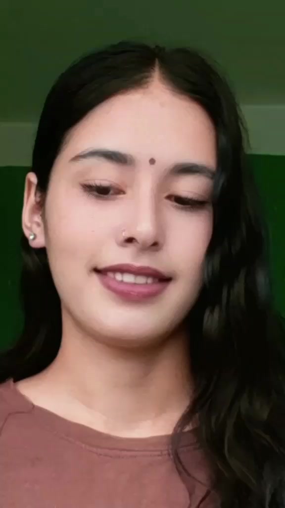 @Sabita Basnet❤️❤️
