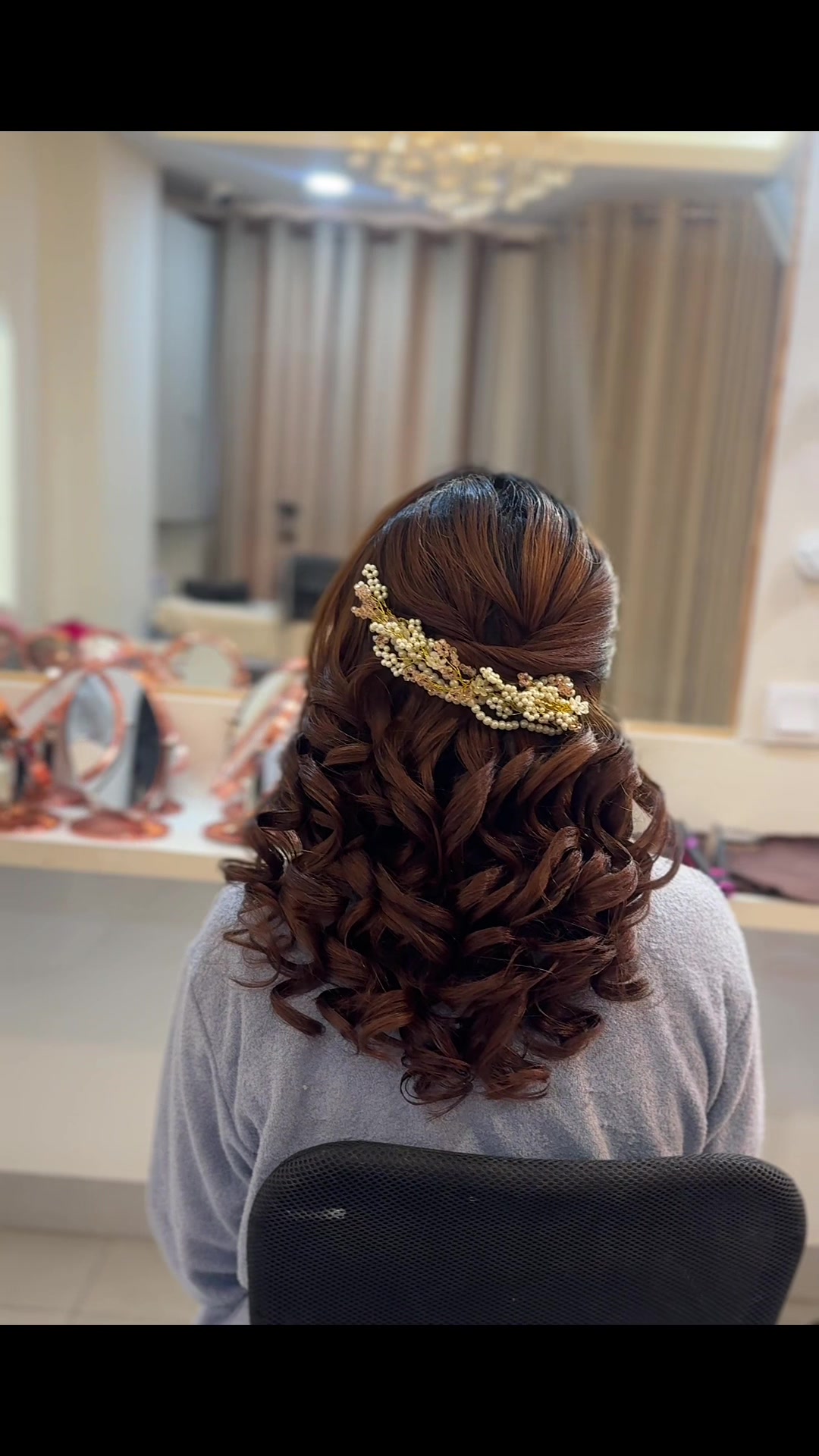 @Hairstylist SaNgu