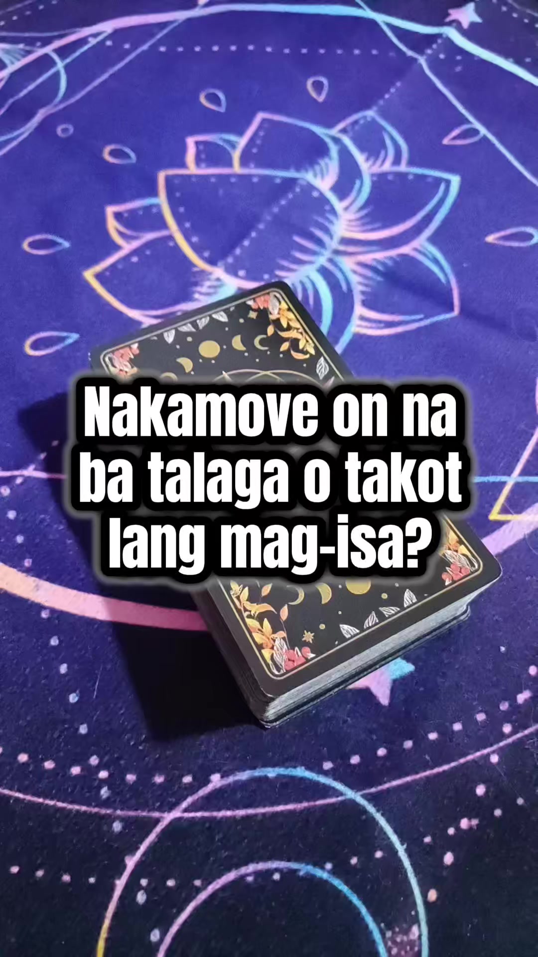 @Marie Tarot Reader