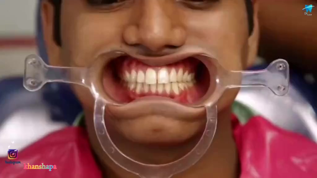 @Dentist 🦷