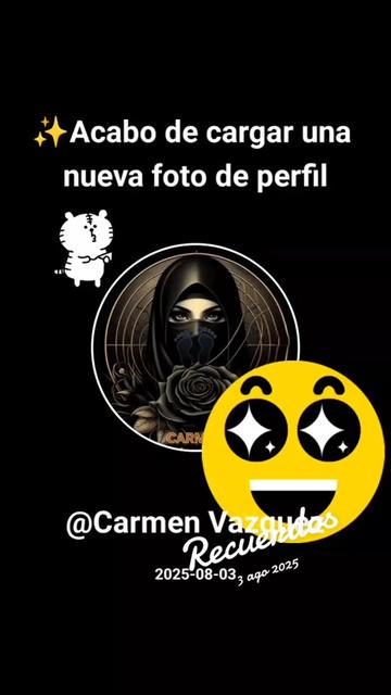 @mami Carmen