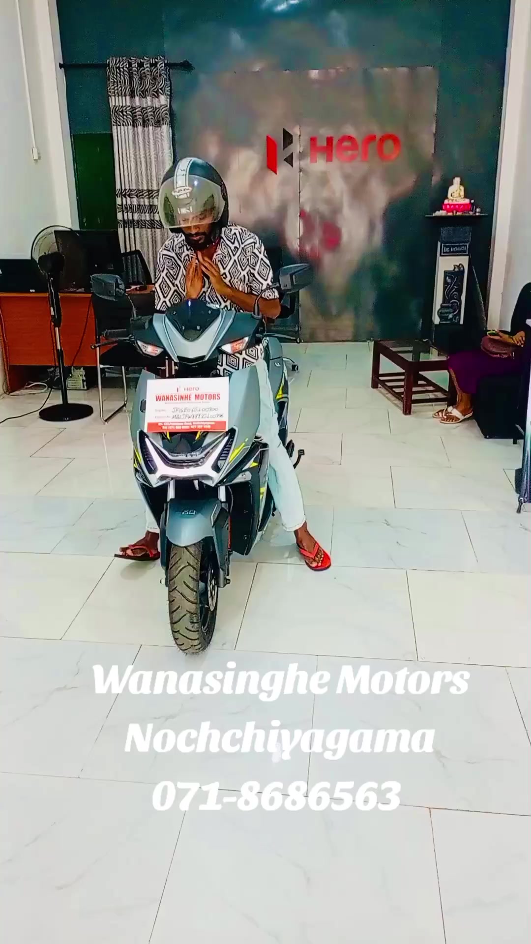 @Wanasinghe Motors