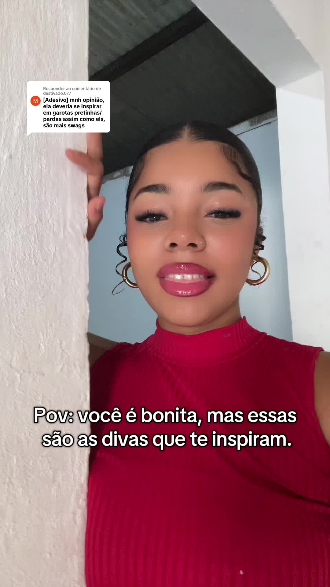 @Ana Brasil🐝