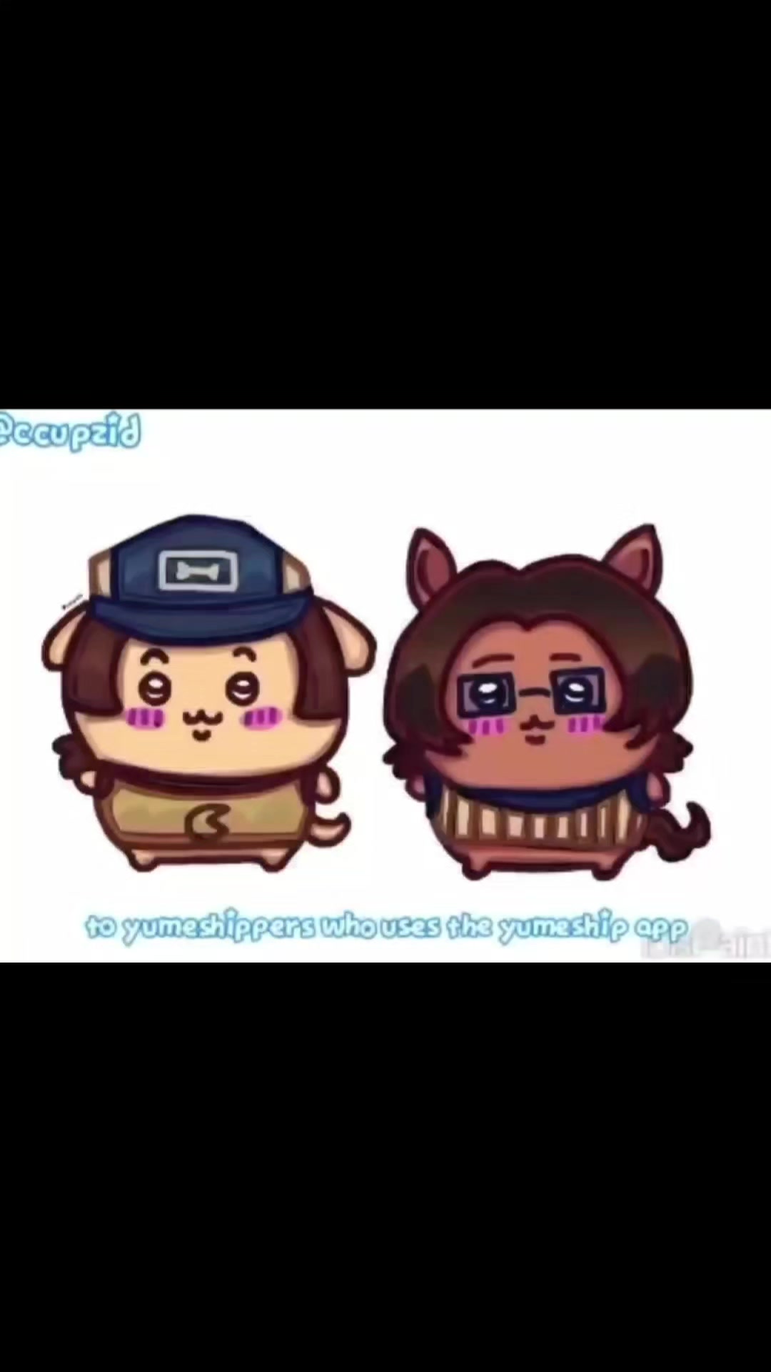 @˚ʚ♡ɞ˚ ccupzid ˚ʚ♡ɞ˚