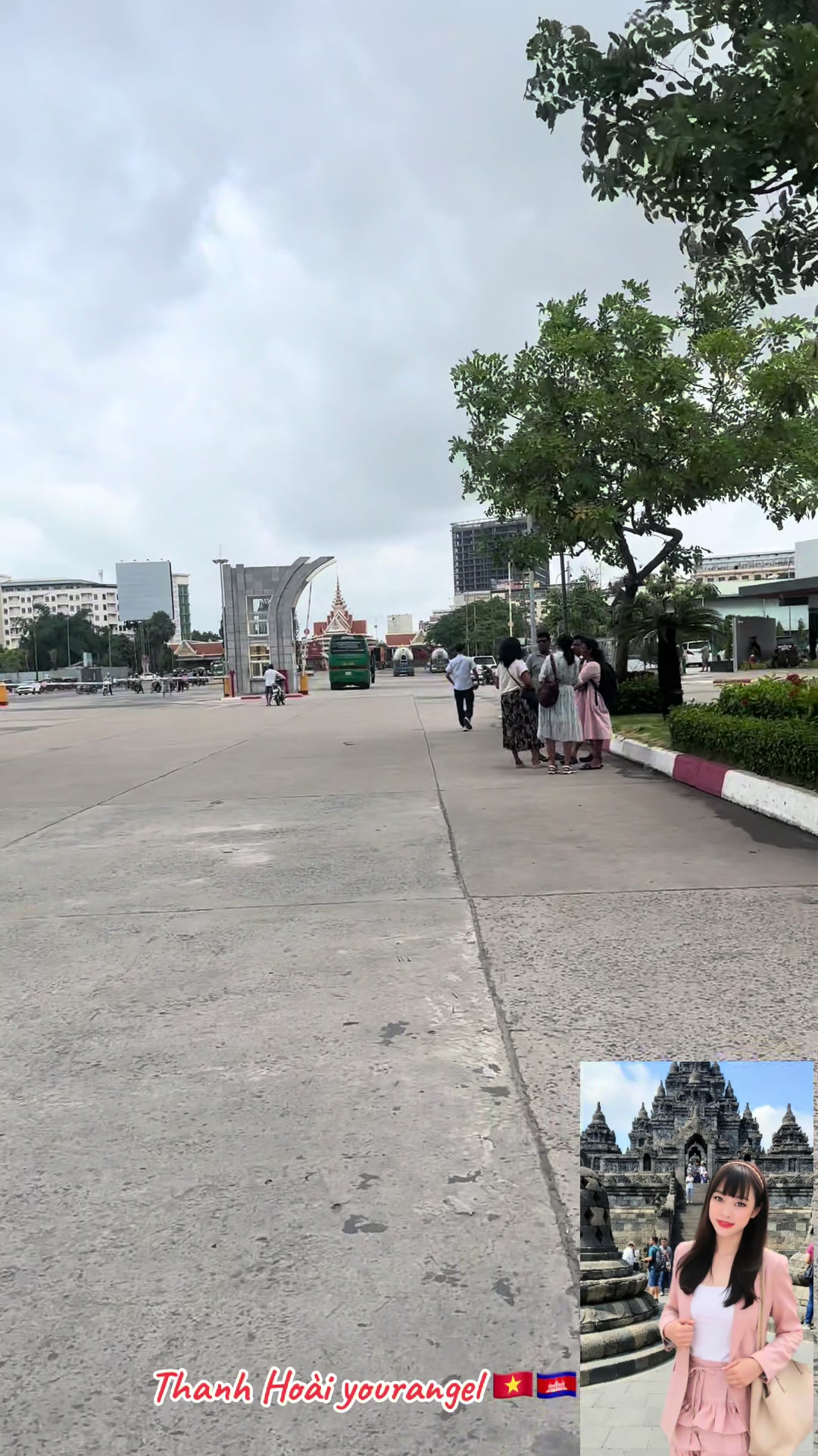 @CHỊ Đẹp thanh ho&agrave;i your engel